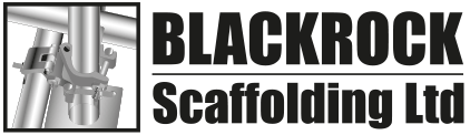 Blackrock Scaffolding Ltd